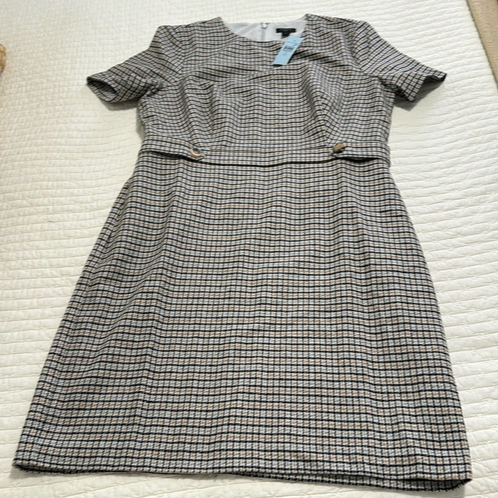 Nwt Ann Taylor dress